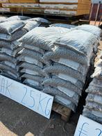 UITVERKOOP BASALT EDELTSPLIT 8-16 ZAKKEN, Ophalen, Nieuw, Split