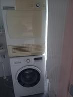droger gratis op te halen wasmachine is verkocht, Bosch, 1200 tot 1600 toeren, Gebruikt, Shop-nl@bosch-home.com