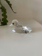 Swarovski eend, Ophalen, Zo goed als nieuw, Figuurtje