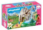 Playmobil 70254 Heidi, Kinderen en Baby's, Speelgoed | Playmobil, Nieuw, Complete set, Verzenden