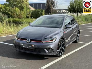Volkswagen Polo 2.0 TSI GTI PANO|IQLIGHT|BEATS|ACC|KEYLESS| beschikbaar voor biedingen