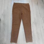 Camelkleurige broek, Maat 38/40 (M), Bruin, Ophalen of Verzenden, Lang