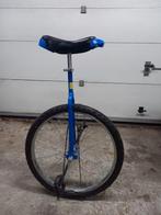 Eenwieler, Fietsen en Brommers, Ophalen