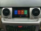 Land Rover Discovery 3 navigatie android 11 wifi dab carplay, Nieuw, Ophalen of Verzenden