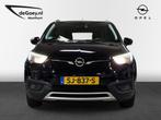 Opel Crossland X 1.2 Turbo Innovation, 12 maanden, Gebruikt, 1199 cc, Blauw