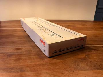 Märklin 3370 ICE BR 401 Treinset DB beschikbaar voor biedingen