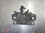 Slotmechaniek Motorkap van een Renault Trafic, Gebruikt, -, Renault, -