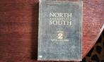North and south boek 2 compleet, 3disk, origineel, Cd's en Dvd's, Dvd's | Tv en Series, Boxset, Ophalen of Verzenden, Zo goed als nieuw