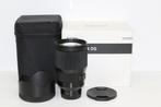 Keurige Sigma ART 85mm F1.4 DG (Sony E-Mount) + accessoires!, Sigmastreet 3, Overige typen, Support@sigma.com, Ophalen of Verzenden