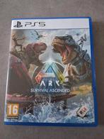 Ark Survival Ascended - PS5, Ophalen, Zo goed als nieuw
