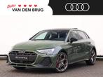 Audi A3 Sportback S edition Competition 45 TFSI e 272 pk | P, Auto's, Stof, 4 cilinders, Origineel Nederlands, 19 km/l