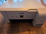 EPSON ET-2726, Computers en Software, Printers, Ophalen, EPSON, Gebruikt, All-in-one