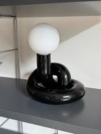 H&M Home tafellamp, Ophalen of Verzenden, Metaal, Minder dan 50 cm