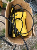 2 hogedruk reinigers, Tuin en Terras, Hogedrukreinigers, Ophalen, Elektrisch