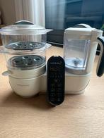 Babymoov Nutribaby keukenrobot, Verzenden, Zo goed als nieuw
