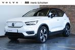Volvo XC40 Recharge P8 AWD R-Design | Dealeronderhouden | Pa, Auto's, Volvo, Gebruikt, Origineel Nederlands, 430 km, 408 pk