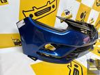 Voorbumper Renault Clio 4 16/19 facelift bumper 620221630R, Auto-onderdelen, Carrosserie en Plaatwerk, Gebruikt, Ophalen of Verzenden