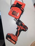 slagmoersleutel, Ophalen of Verzenden, Gebruikt, Overige typen