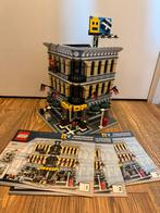 Lego 10211 Grand Emporium, Ophalen of Verzenden, Zo goed als nieuw