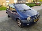 Renault Twingo 1.2 2000 Blauw, Auto's, Origineel Nederlands, Te koop, Benzine, 17 km/l