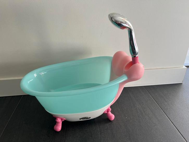 Baby Born Badje, Kinderen en Baby's, Speelgoed | Poppen, Zo goed als nieuw, Overige typen, Ophalen