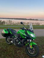 Kawasaki Versys 650 ABS 2019 | VERLAAGD, Ophalen, Gebruikt