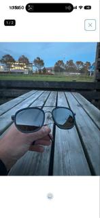 Serengeti Zonnebril - Stijlvol en beschermend!, Sieraden, Tassen en Uiterlijk, Zonnebrillen en Brillen | Heren, Overige merken