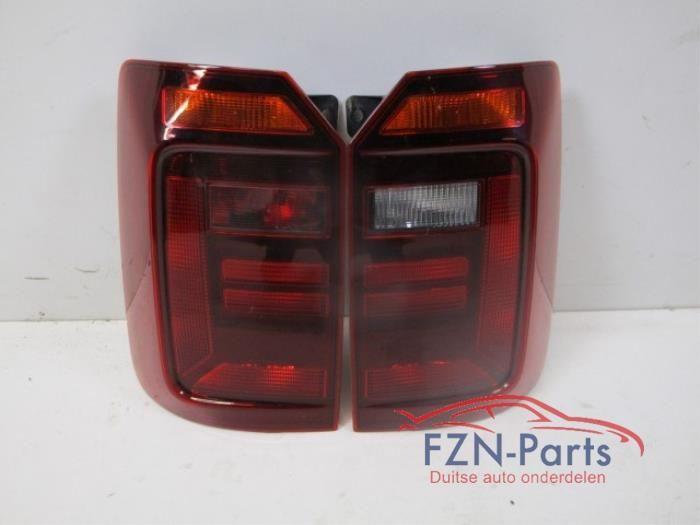 Achterlichtset links+rechts Diversen (22725745), Auto-onderdelen, Verlichting, Gebruikt, Ophalen