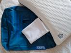 Auping Cloud Kussen || 10 cm || NIEUW, Huis en Inrichting, Ophalen of Verzenden, Nieuw, Eenpersoons, Kussen