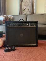 Roland JC-60 Jazz Chorus 60-Watt 1x12" Guitar Combo, Muziek en Instrumenten, Versterkers | Bas en Gitaar, Ophalen, Gebruikt, 50 tot 100 watt