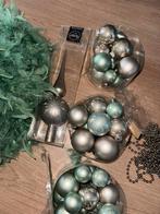 Mooie kerstversiering, Ophalen of Verzenden, Zo goed als nieuw