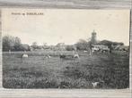 Dirksland Gezicht op 1915, Ophalen of Verzenden, Voor 1920, Gelopen, Zuid-Holland