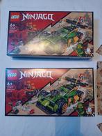 Lego Ninjago Set, Ophalen of Verzenden, Nieuw, Complete set, Lego