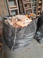 Brandhout / haardhout / openhaard / kachel, Tuin en Terras, 3 tot 6 m³, Ophalen, Overige houtsoorten, Blokken