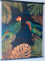 Wanddecoratie Oprolbare Rol van Home Island, Ophalen of Verzenden, Nieuw