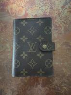 Vuitton agenda, Ophalen of Verzenden, Zo goed als nieuw