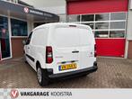 Citroen Berlingo 1.6 HDI 500 Comfort Airco/schuifdeur rechts, Voorwielaandrijving, Euro 5, Stof, Gebruikt