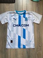 Olympique Marseille Puma Shirt, Kleding | Dames, Sportkleding, Maat 38/40 (M), Wit, Ophalen of Verzenden, Fitness of Aerobics