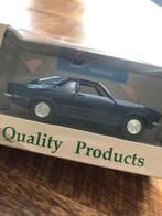 Opel Manta Modelauto 1:43, Hobby en Vrije tijd, Modelauto's | 1:43, Ophalen of Verzenden, Nieuw, Auto, Overige merken