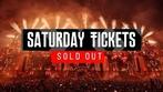 2x Defqon 1 2025 zaterdag ticket, Tickets en Kaartjes, Eén persoon