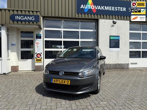 Volkswagen Polo 1.4-16V Trendline|Airco|Goed onderhouden|NAP, Auto's, Volkswagen, Bedrijf, Te koop, Polo, ABS, Airbags, Airconditioning