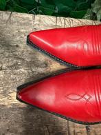 Nieuwe geweldig mooie laarzen van Sendra maat 38, Kleding | Dames, Schoenen, Nieuw, Ophalen of Verzenden, Sendra, Rood
