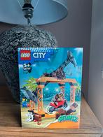 Lego city 60342 haai aanval nieuw en verzegeld, Kinderen en Baby's, Speelgoed | Duplo en Lego, Nieuw, Ophalen of Verzenden, Lego
