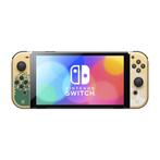 Nintendo Switch OLED Zelda Edition | Nieuw | 6 Maanden Garan, Spelcomputers en Games, Spelcomputers | Nintendo Switch, Nintendo