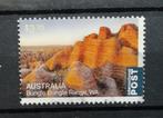 Australie 2022 Bungle 3,70 zegel, Postzegels en Munten, Postzegels | Oceanië, Ophalen of Verzenden, Gestempeld