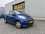 Peugeot 107 1.0-12V XS | AIRCO | 5 DEURS | APK 04-2026 |, Voorwielaandrijving, Gebruikt, 68 pk, Origineel Nederlands
