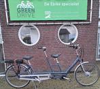 Van Raam Twinny Elektrische Tandem, Ophalen, Minder dan 10 versnellingen, Zo goed als nieuw, Minder dan 47 cm