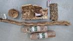 Terrarium benodigdheden, Dieren en Toebehoren, Reptielen en Amfibieën | Toebehoren, Ophalen, Nieuw, Terrarium of Paludarium