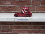Tekno  Scania  Toprpedo  Topline  van  J.  Peeters., Ophalen of Verzenden, Nieuw, Bus of Vrachtwagen, Tekno