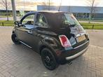 Fiat VERKOCHT! 500  0.9 TwinAir Easy, Auto's, Voorwielaandrijving, Euro 5, Gebruikt, Start-stop-systeem